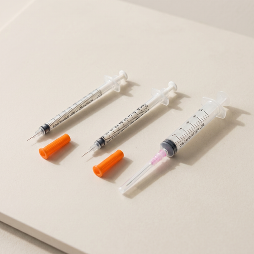 What Size Needle for Peptide Injections (BPC-157, TB-500, Ipamorelin)?