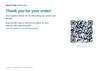 Injection Starter Kit insert card