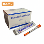 Hero 05Ml Syringes Badged