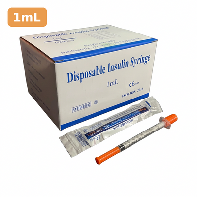 insulin syringes for semaglutide | Insulin Syringe Needles 100% latex free.Use once Insulin Syringe 29 Gauge 1cc
