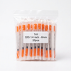 Insulin Syringes 1ml 32G 6mm 20 Pack