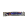 0.5ml insulin syringe in wrapper