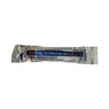 1ml insulin syringe in wrapper